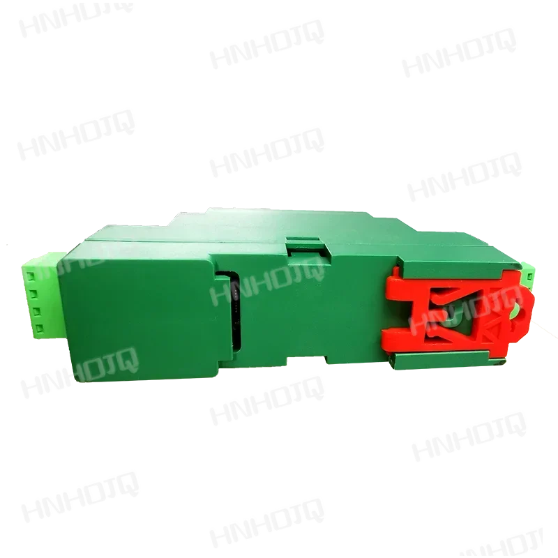 Модуль сбора данных 0-10 В от 4 до 20 мА