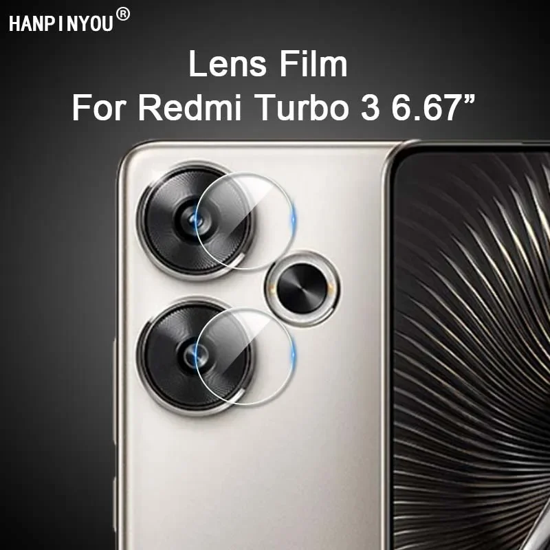 For Redmi Turbo 4 3 6.67