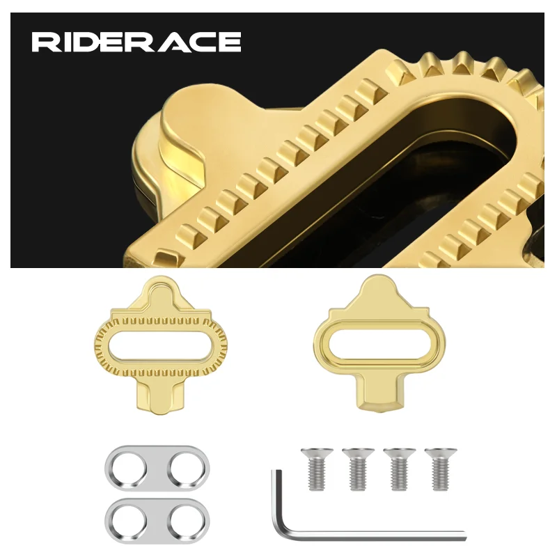 Bicycle Lock Pedal … - image