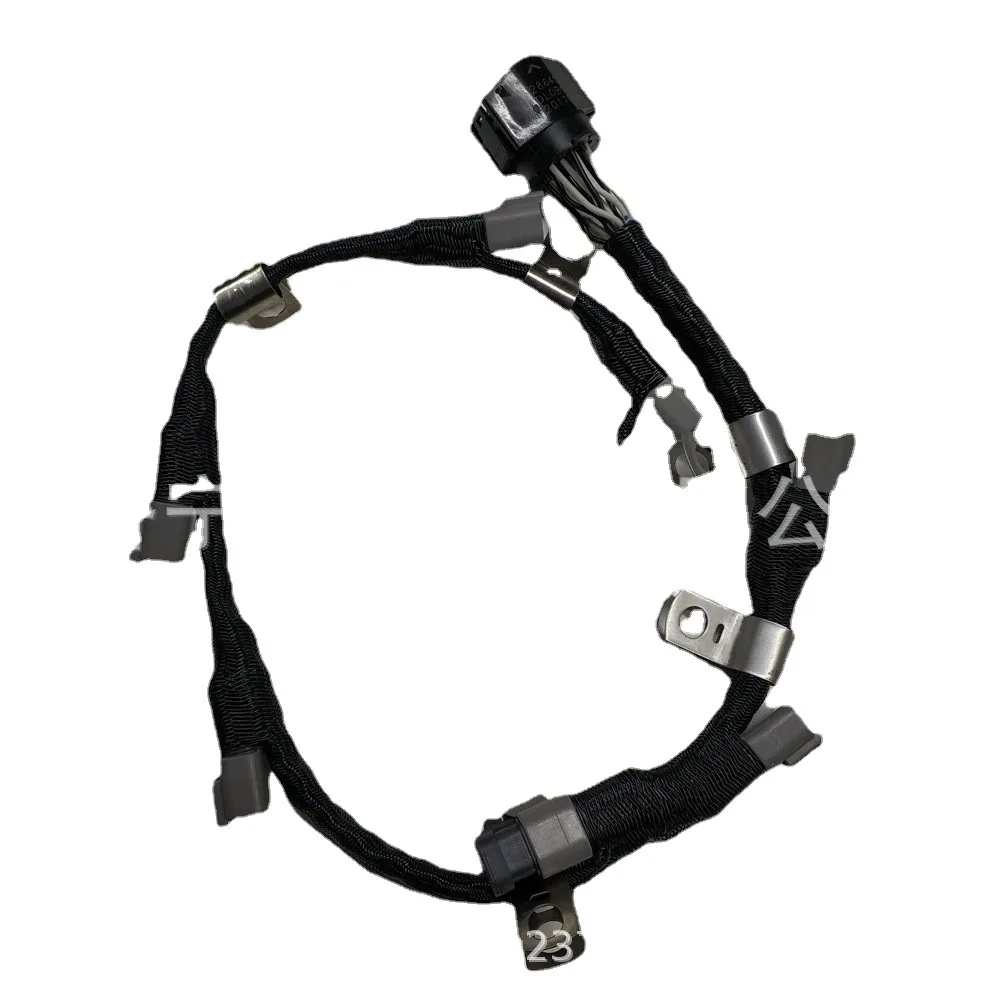 2864504 QSM11 M11 ISM11 Engine Wiring Harness Electrical Harness Control System Spare Part