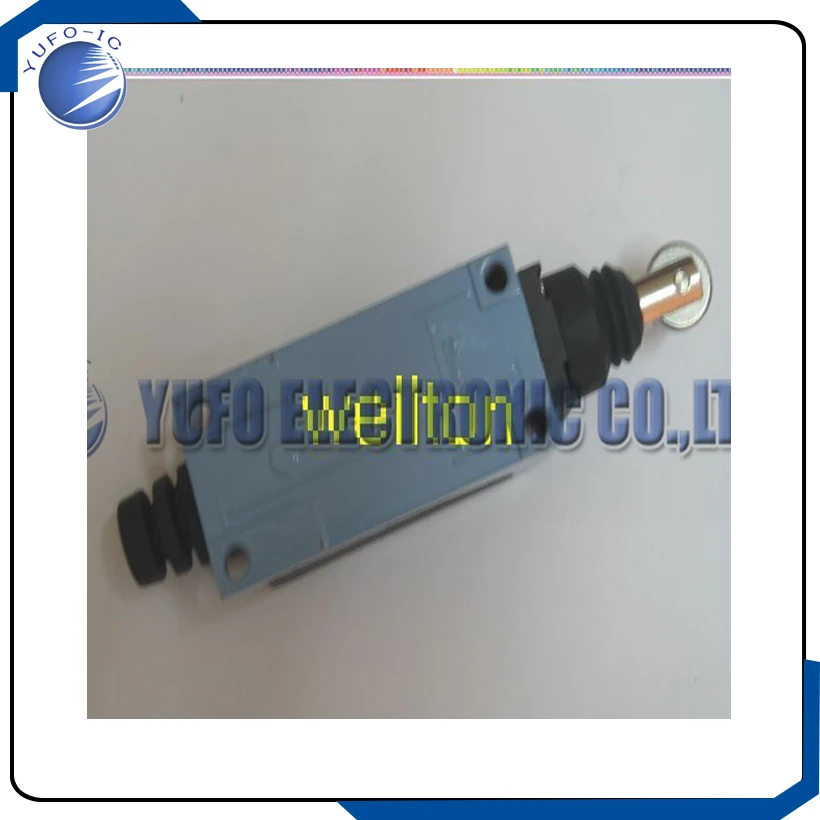 Free Shipping One Lot Limit Switch 1A1B 5A 250V Waterproof Oilproof TZ-8112