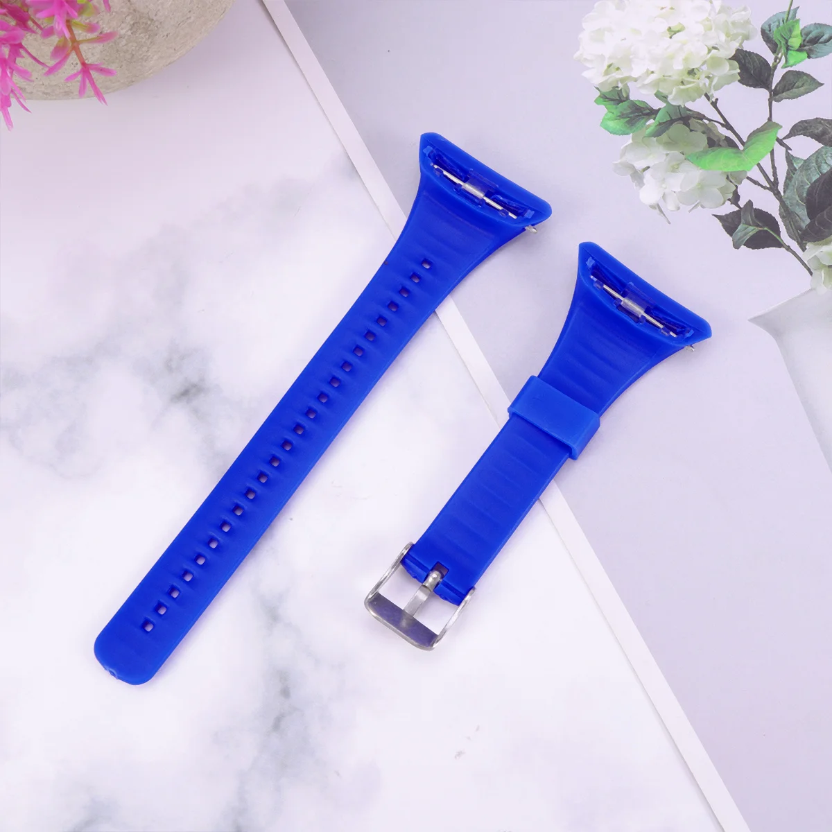 Strap Man Miss Mens Wristband FT4 Exquisite Replacement Watch Fashion Watchband