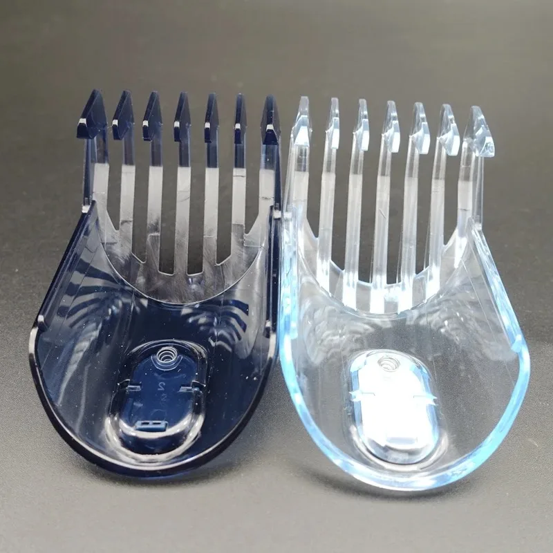 1PC Suitable for Philips HC3688/HC3689 hair clipper comb caliper positioning comb length fixer accessories