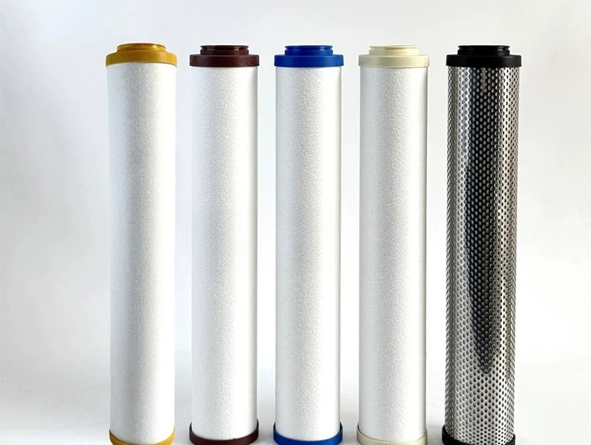 

Dryer Precision Filter Cartridge LFA-120AA LFA-120AO LFA-110AX LFA-110AR