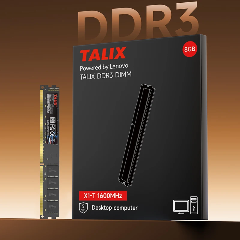 Lenovo Talix Brand …