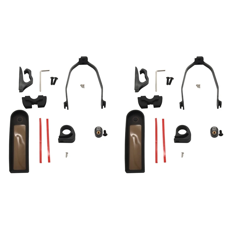 

24Pcs/Set for Xiaomi M365 Pro Accessories for Electric Scooter Accessories Suit Set Mijia M365 M187