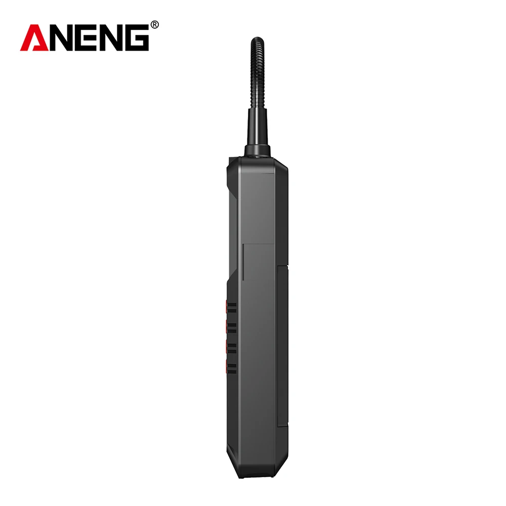 BF02 BF01 Tester olio freni liquido freni automobilistico Tester liquido freni digitale portatile Test DOT3/DOT4/DOT5.1 con sonda flessibile