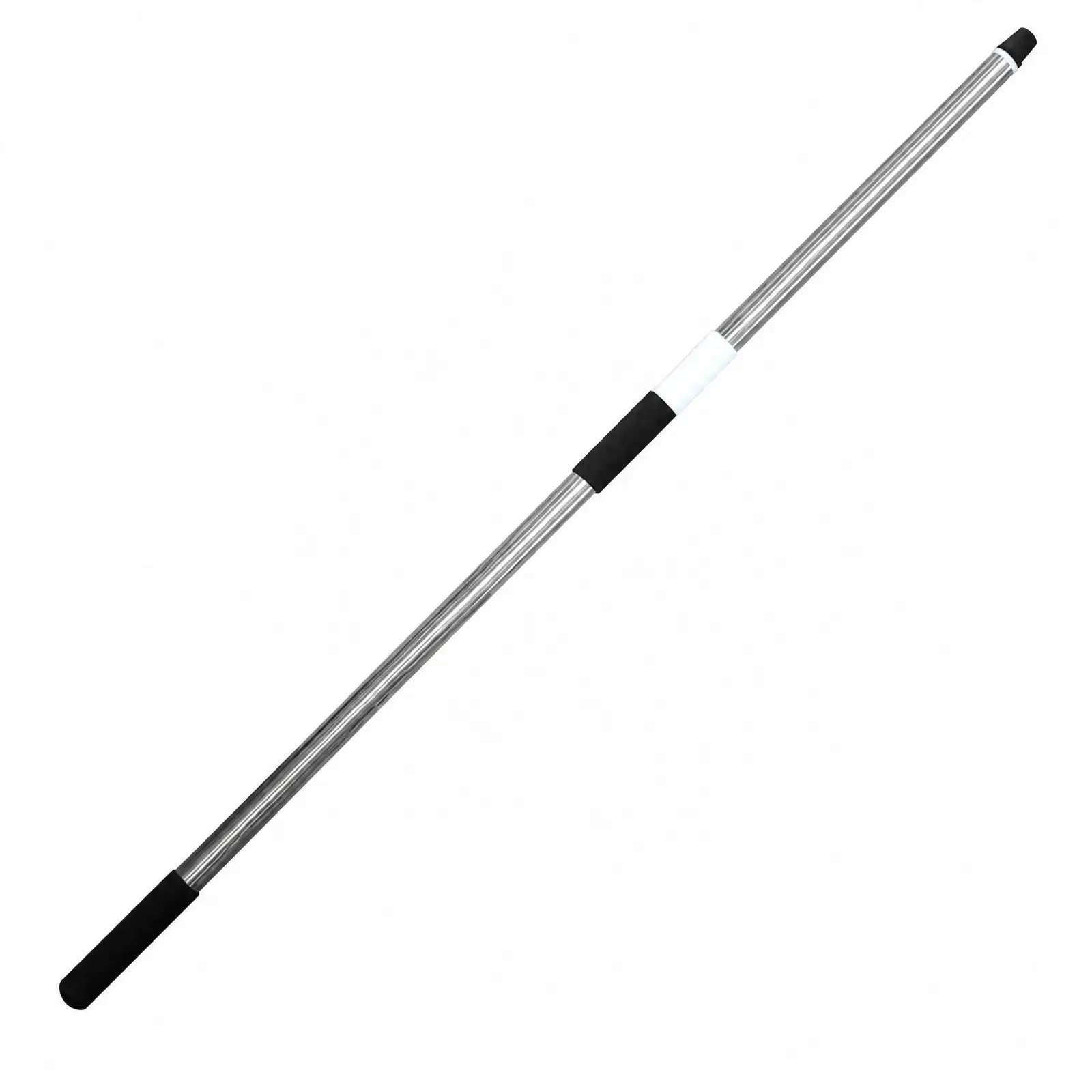 Reinforced Fiber Handle Spade Shovel with Stainless Steel Shaft and Grip for Garden Field Digging Work Use