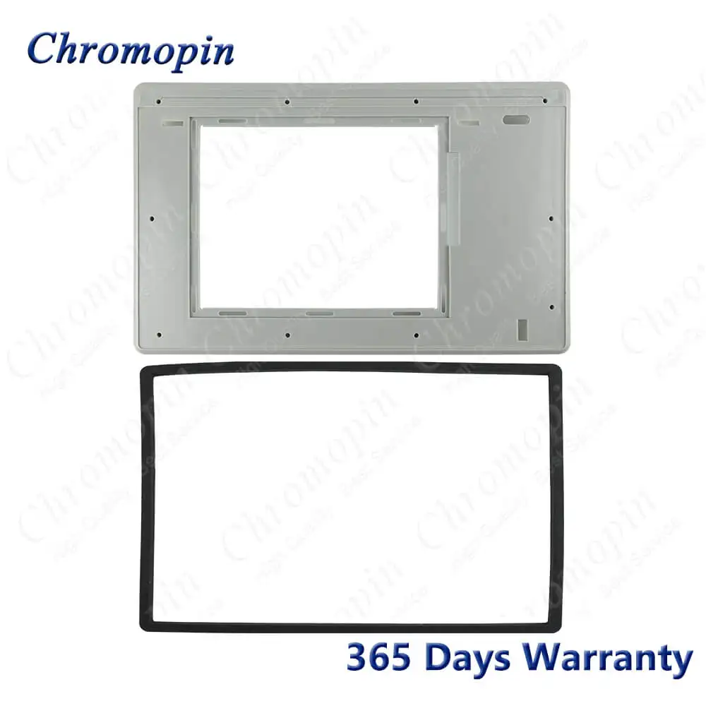 Variant: Front Case