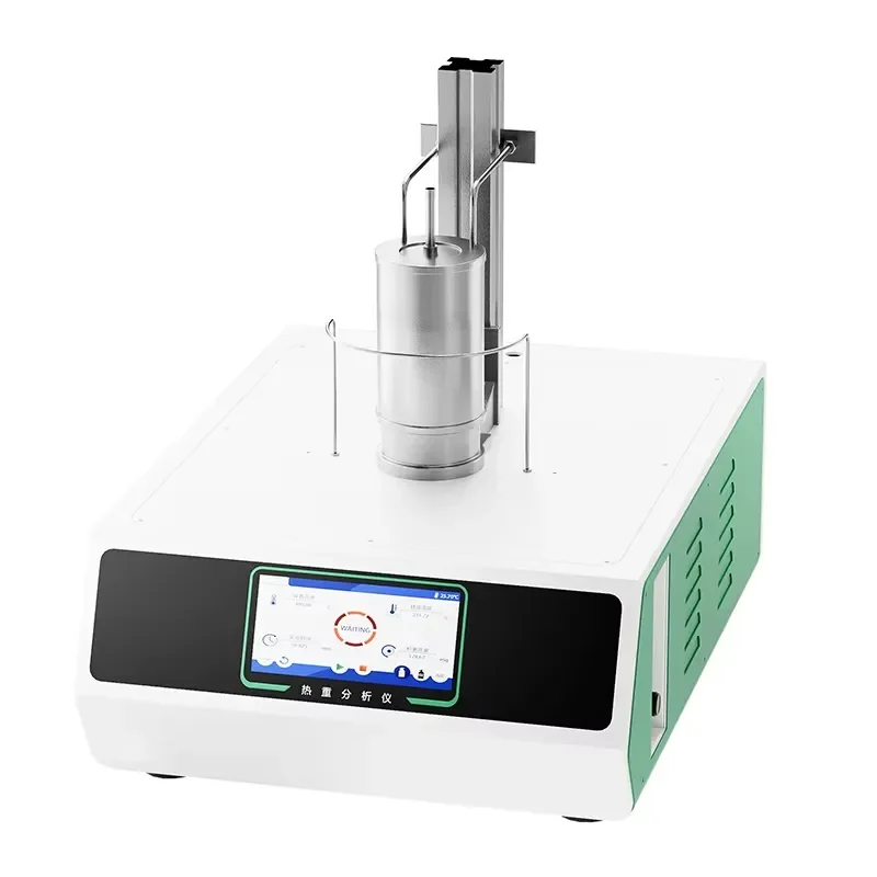 i GS for BAXIT STA-200 DSC Synchronous Thermal Analyzer Electronic High Accuracy Melting Point Decomposition Temperature
