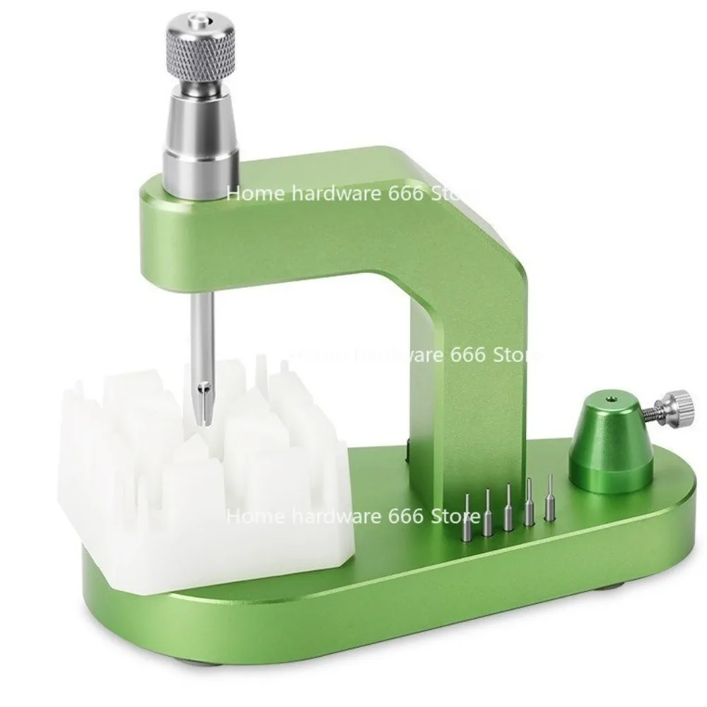 Watch Repair Tool, Multi-purpose Metal Tape Remover, Strap Adjustment To Change Length, Watch Chain Meter Adjuster,  Remover