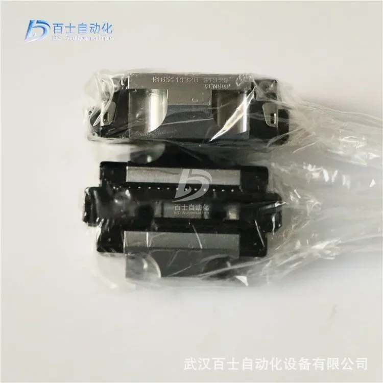 Guida di scorrimento originale R415004820