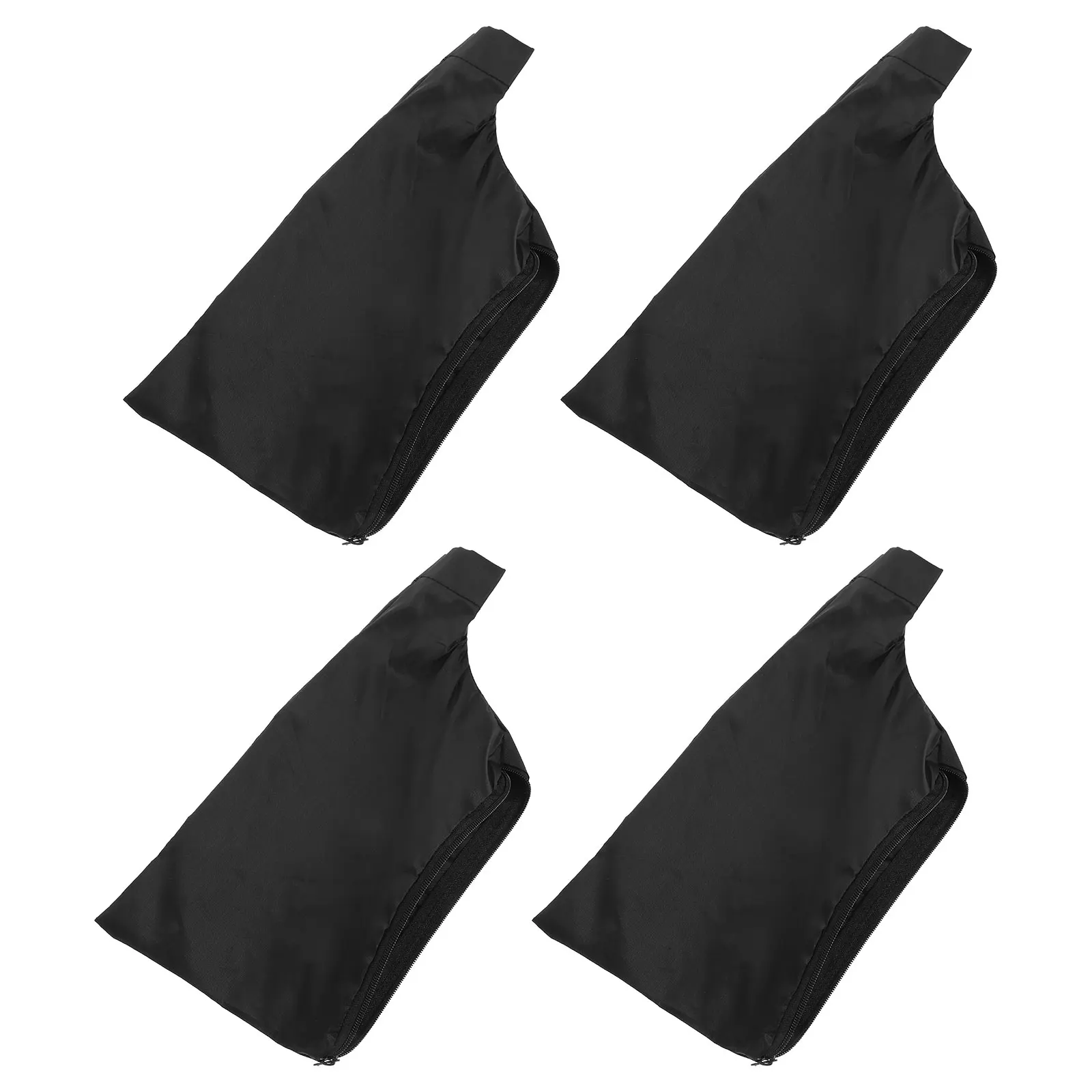 

4pcs Collection Bag for Miters Table Dust free Machine Storage Bags Collector Exhaust Port Dust Bag