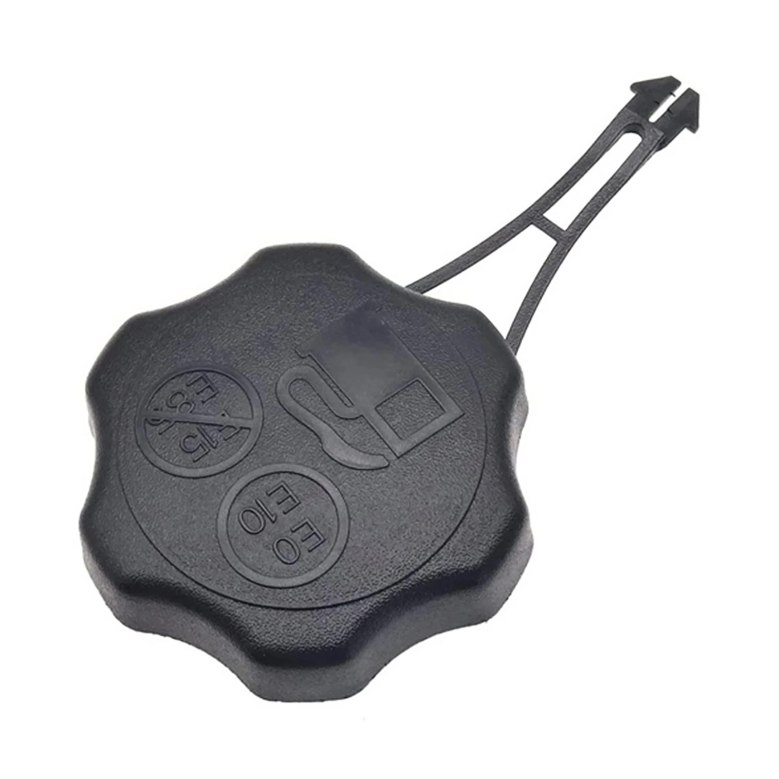Tapa de tanque de combustible para cortacésped, piezas de repuesto 594061 para motores Briggs & Stratton 675Exi 725Exi Series, accesorios para cortacésped, 1 ud.