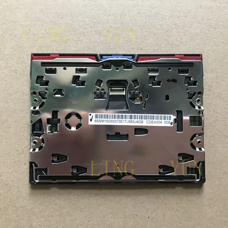 Z   For Lenovo Thinkpad E450 E455 E550 E531 L450 L440 E460 Three-Buttons Touchpad
