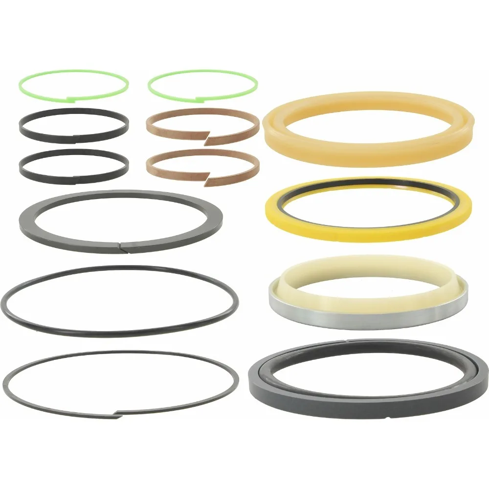

Bucket Cylinder Seal Kit 2667892 fits Several Caterpillar Models