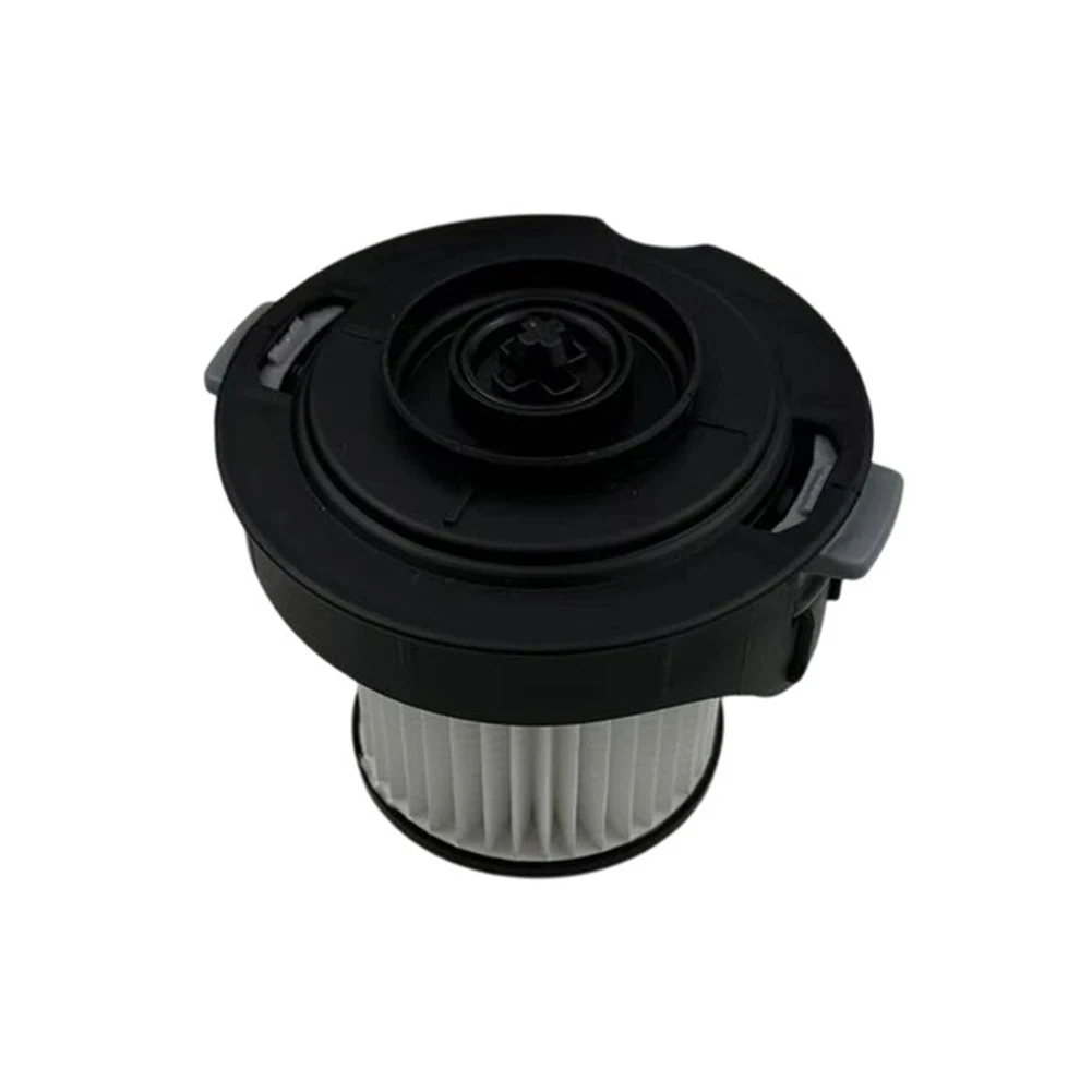 HX-FDF20 Replacement Filter for Miele Vacuum Cleaners Ensures Proper Fit and Functional Integration with Original Housing Design