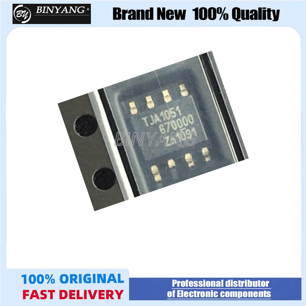 10PCS A1051/3 New A…
