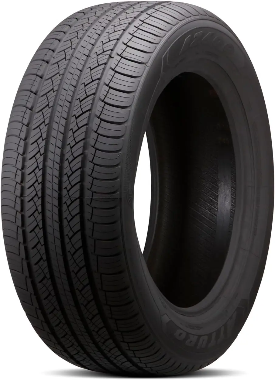 ยาง AZ600สำหรับทุกฤดูกาล225/60R18 100H