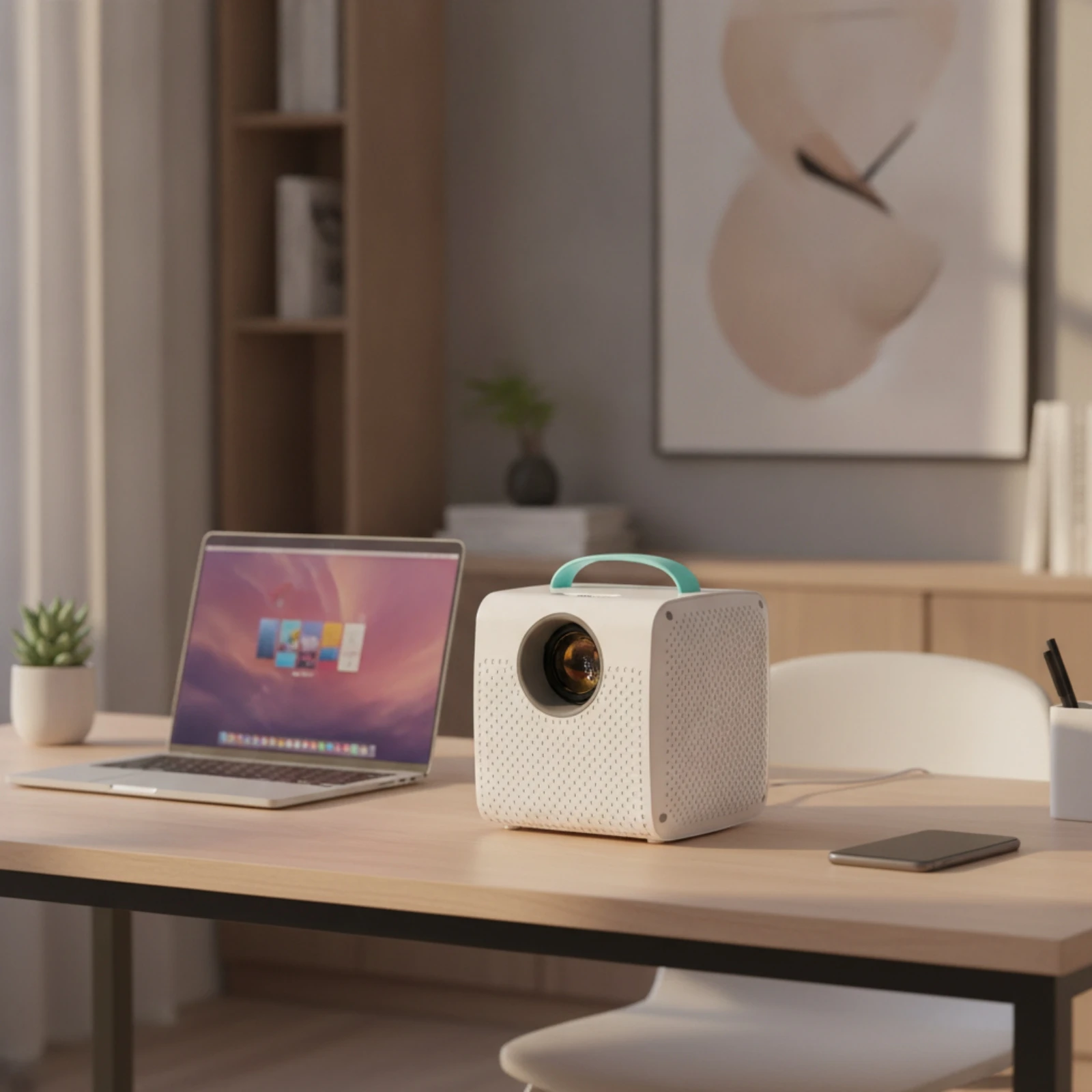 Home Theater Projector Portabl - Home Cinema Hdmi 评论和价格