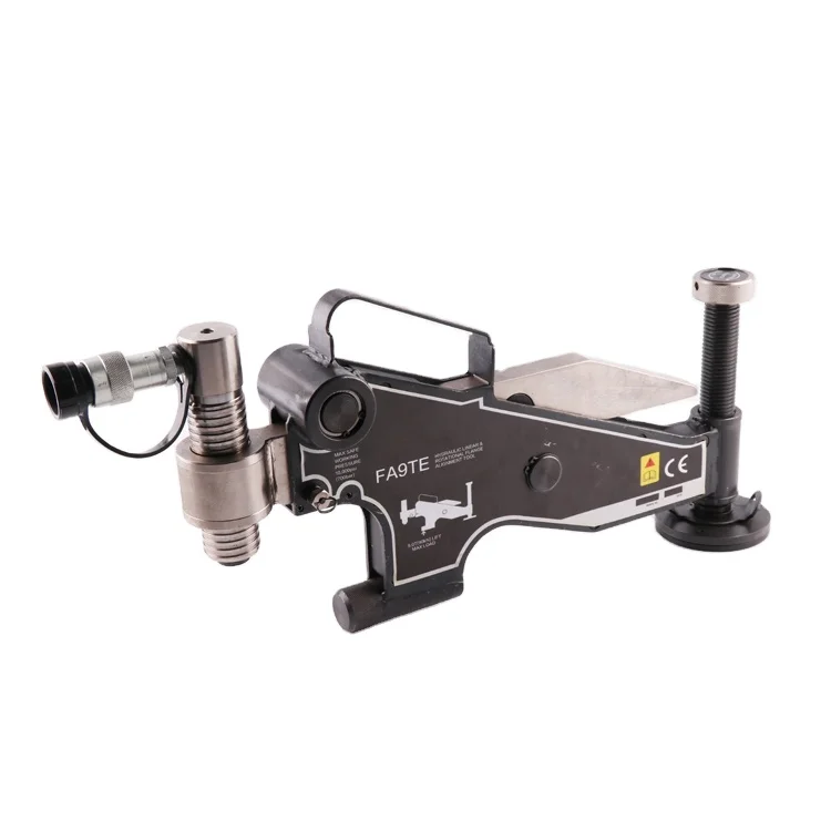 FA9TE Equalizer Equivalent 9 Ton Hydraulic Flange Alignment Correction Tool