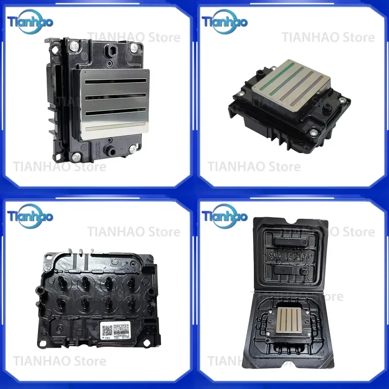 1pcs for I3200 Printhead Print Head Cabezal de Impresion Replacement Parts for Epson DX5 DX7 Printer Accessories