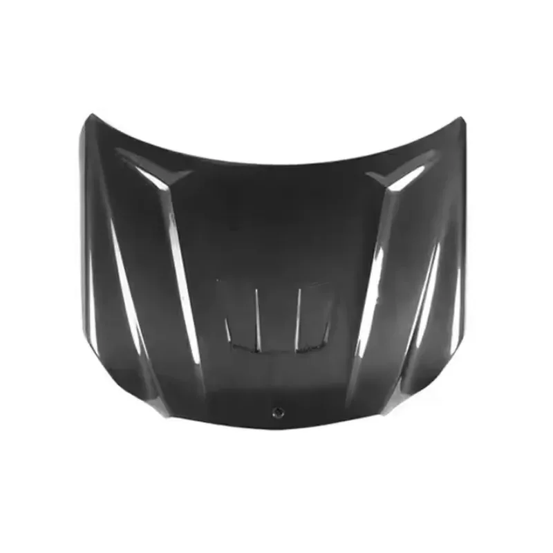 

Body Kits Auto Parts Carbon Fiber Engine Cover E Class W212 2013-2016 LCI Upgrade Style Engine Bonnet Hood