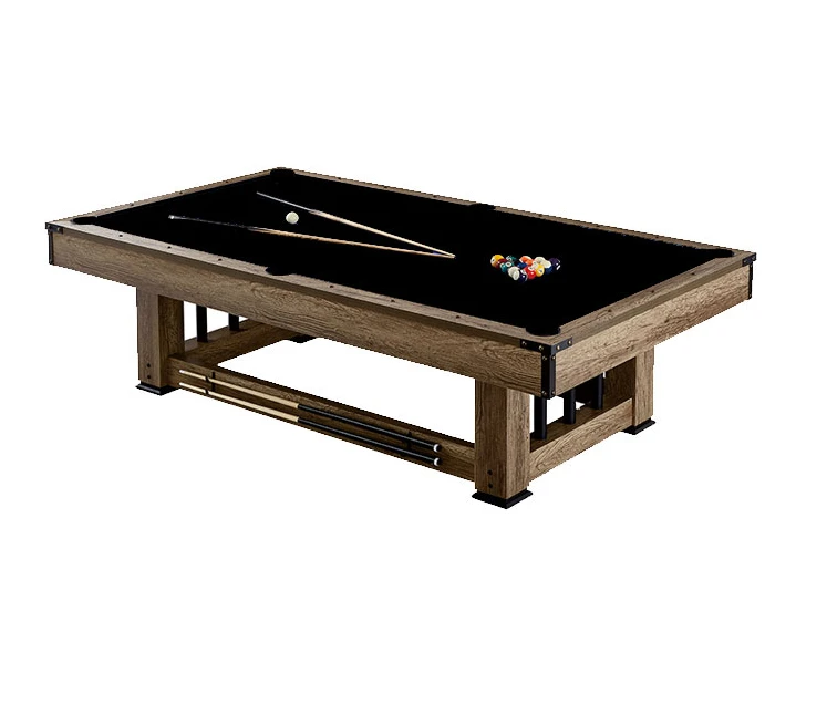 FOR Ultimate Entertainment 3-in-1 Pool Table - A Perfect Combination for Endless Fun