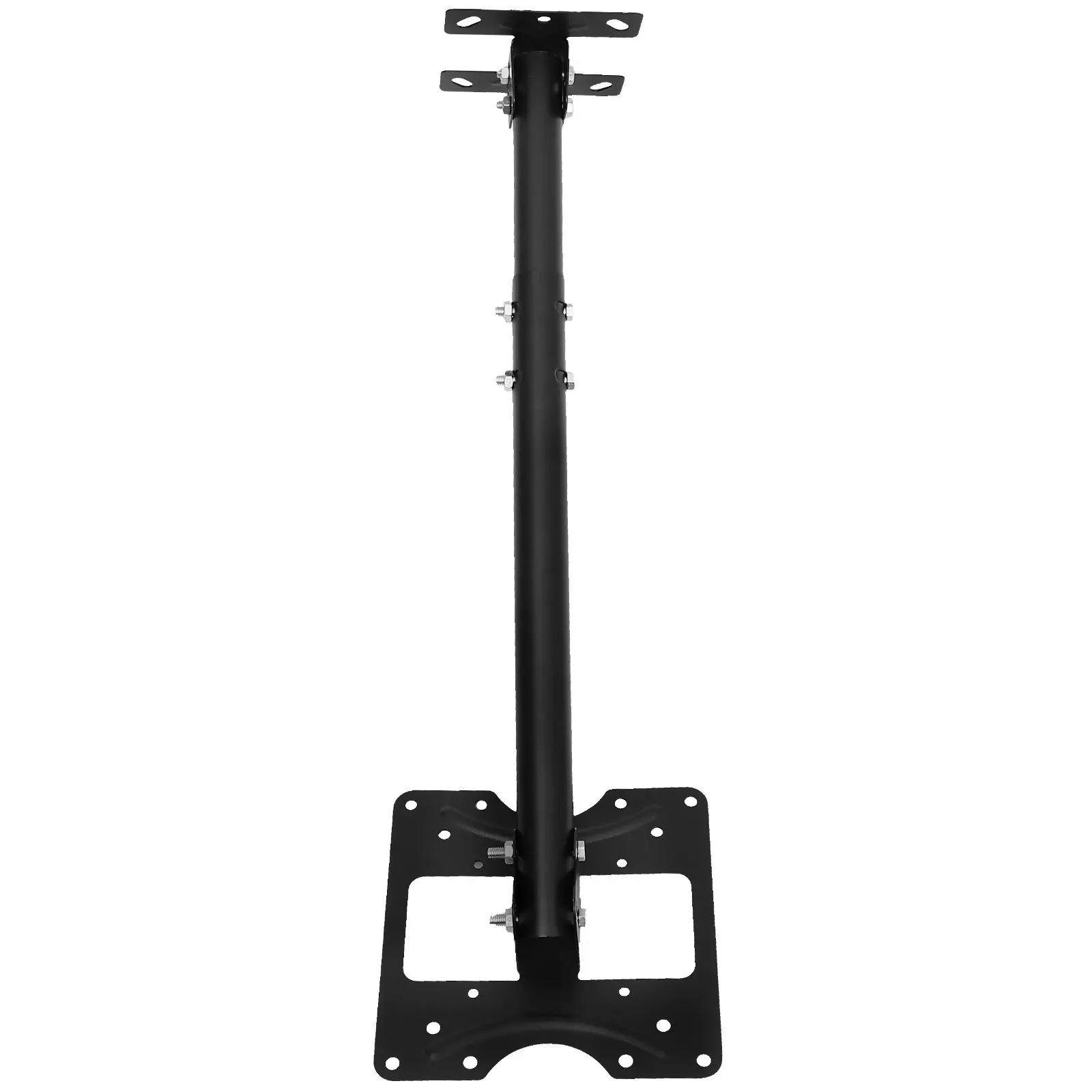 Monitor Wall Bracket TV Hanger Ceiling Holder Stand LCD Wall-mounted Television Stands