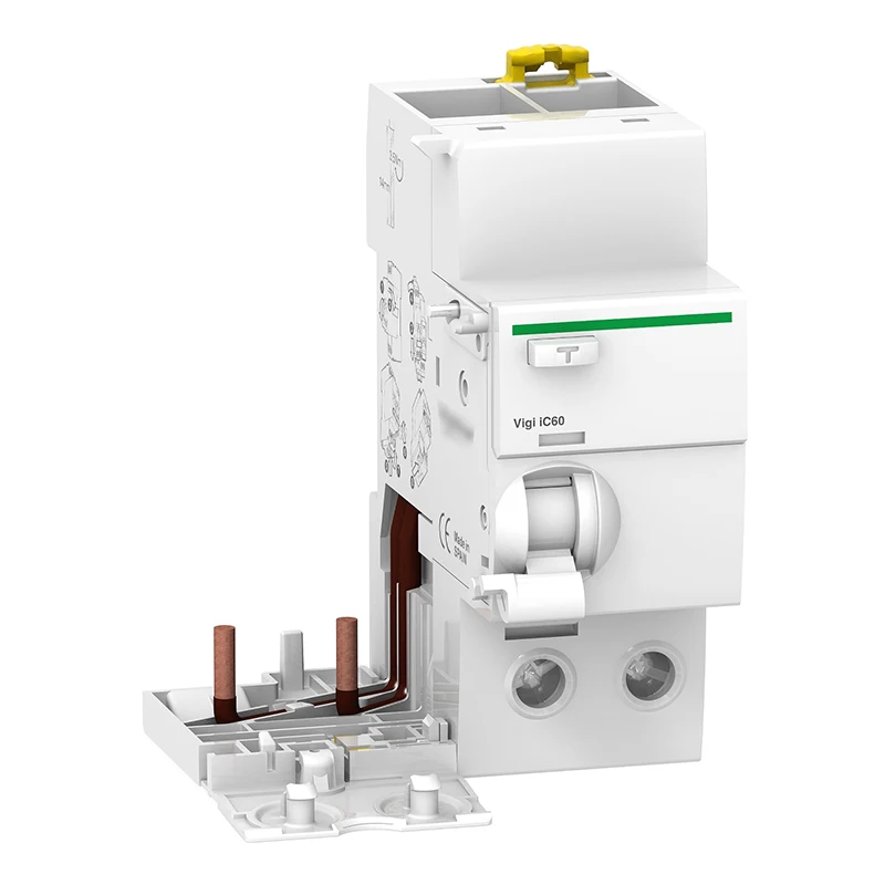 Original Brand New A9L16298 IQuick PRD40r Modular Surge Arrester - 1 Pole + N - 350V - with Remote Transfer