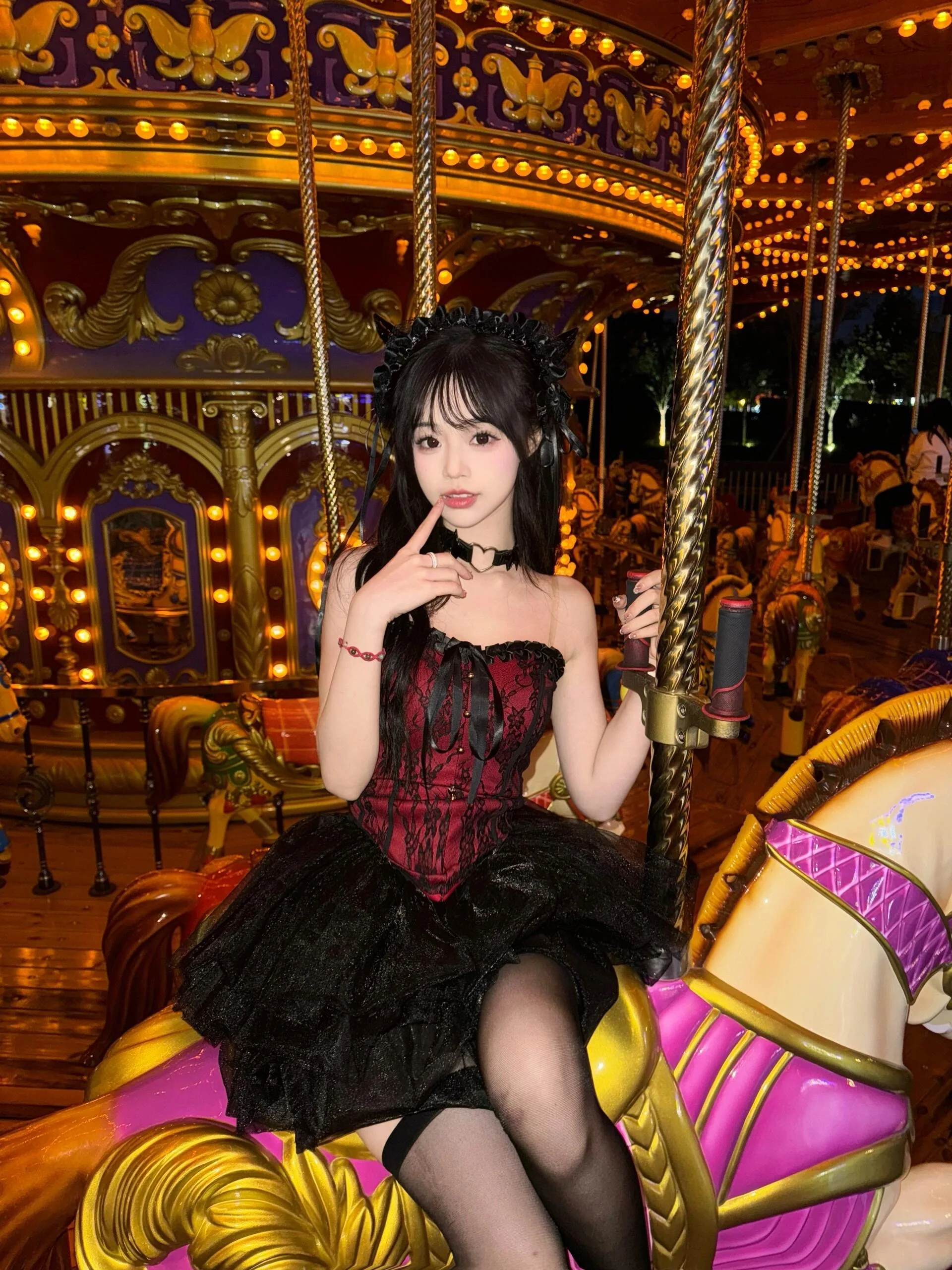 بلا سوان أزياء الهالوين مثير تاريخ الدكتور سترة منتفخة تنورة المرأة Faionable الزي زوجين فرقة لا Sve ثوب