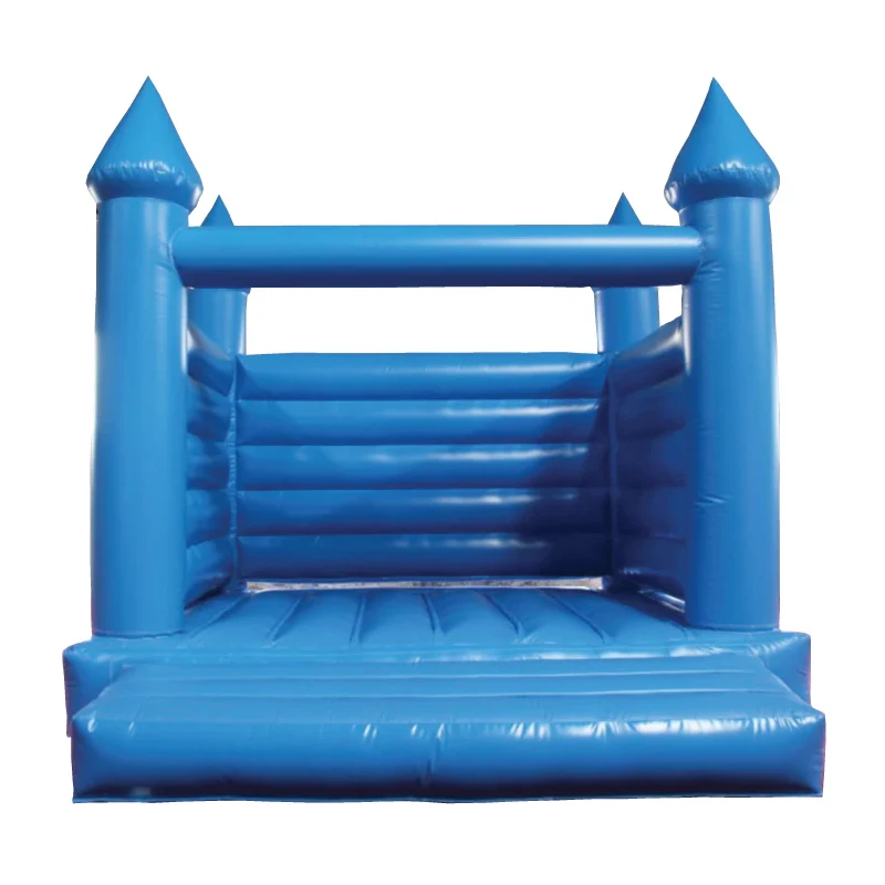 Jumping House Inflatable Bounce House High Quality PVC Hot Sell Inflatable Toy Children's Park Outdoor Bounce House for Sale