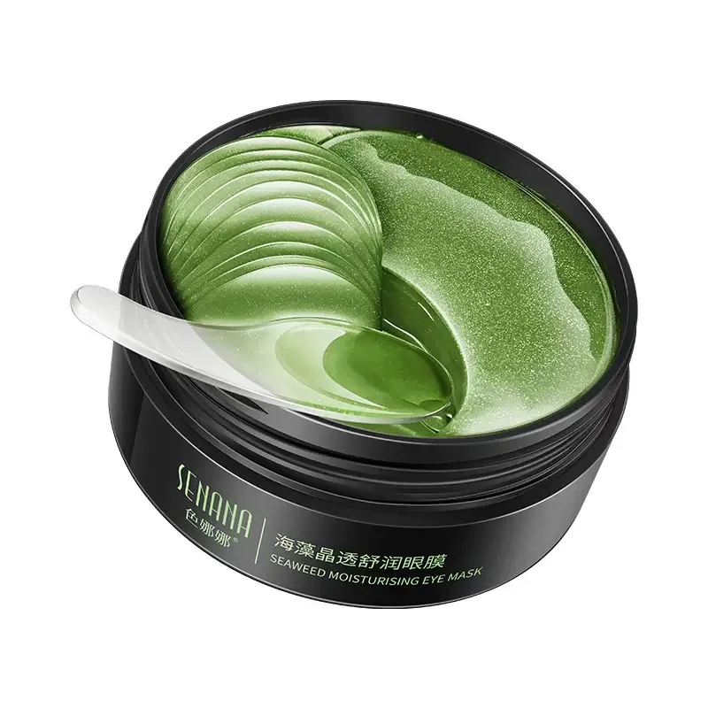 Thumbnail 4 - #27 Trending Eye Masks Right Now