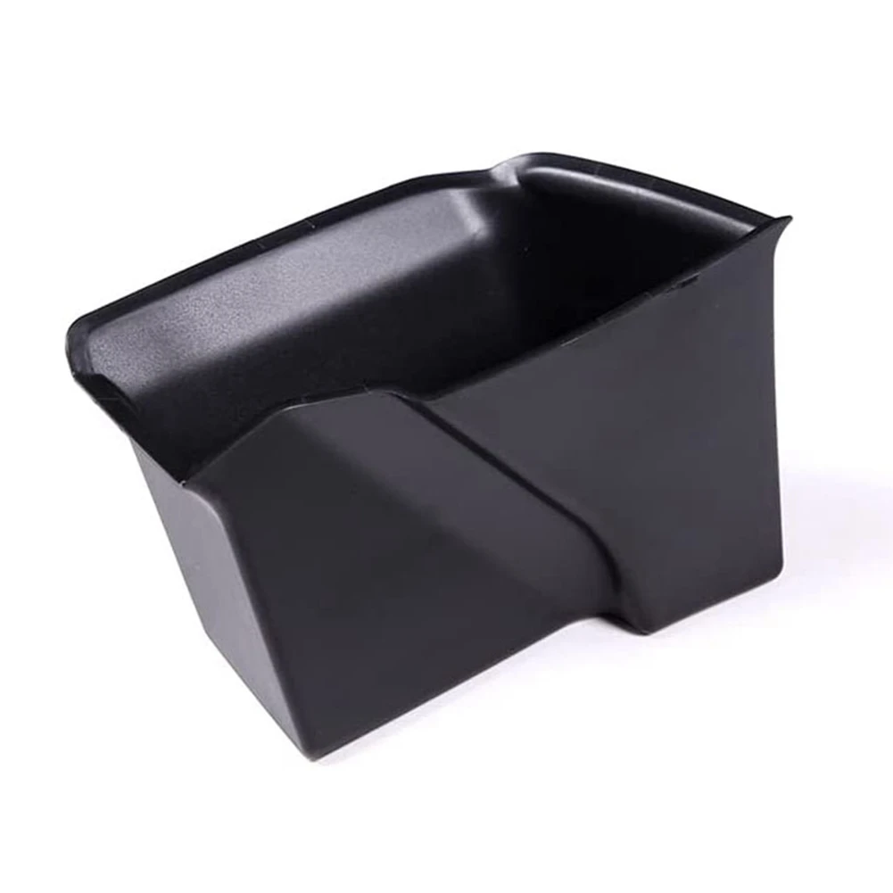 Inner Door Armrest Storage Box Tray Organizer for Chevrolet Corvette C7 2014 2015 2016 2017 2018 2019 Accessories