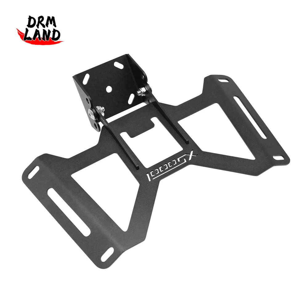 Z1000SX Phone Holder Motocycle Navigation GPS Bracket For Kawasaki Ninja Z1000 SX Z 1000SX 2017-2021 Plate Stand Adapt Support