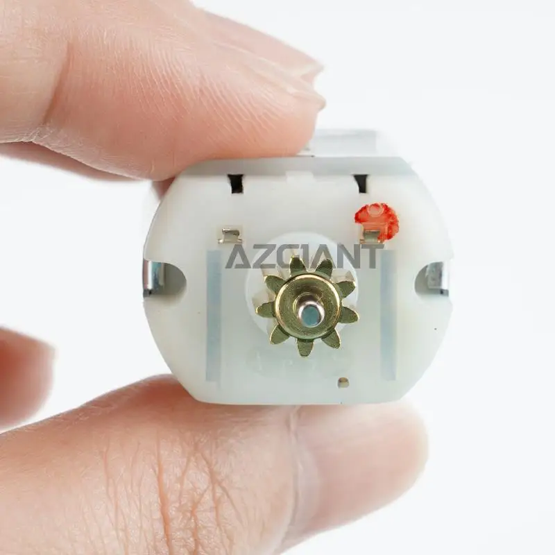AZGIANT Fuel Tank Motor Direct Fit for Ford C-MAX I 2005-2010 S-MAX MK1 2010-2015 Focus 2005-2014
