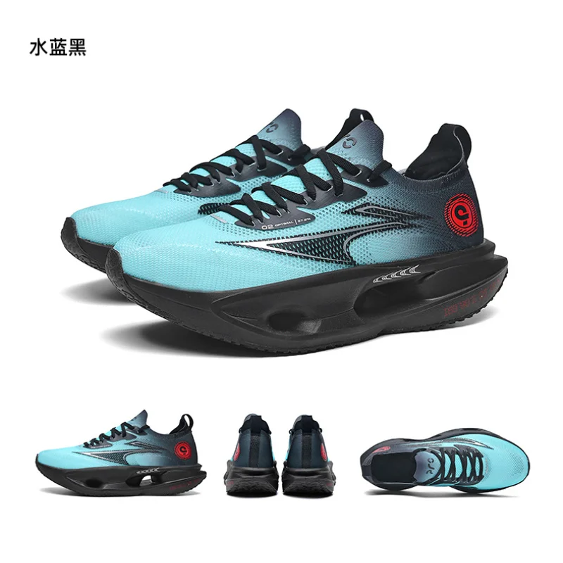 أحذية رجالية 2025 أحذية رياضية جديدة للربيع والخريف، أحذية جري متينة وخفيفة الوزن، قابلة للتنفس للمراهقين، Sch #6