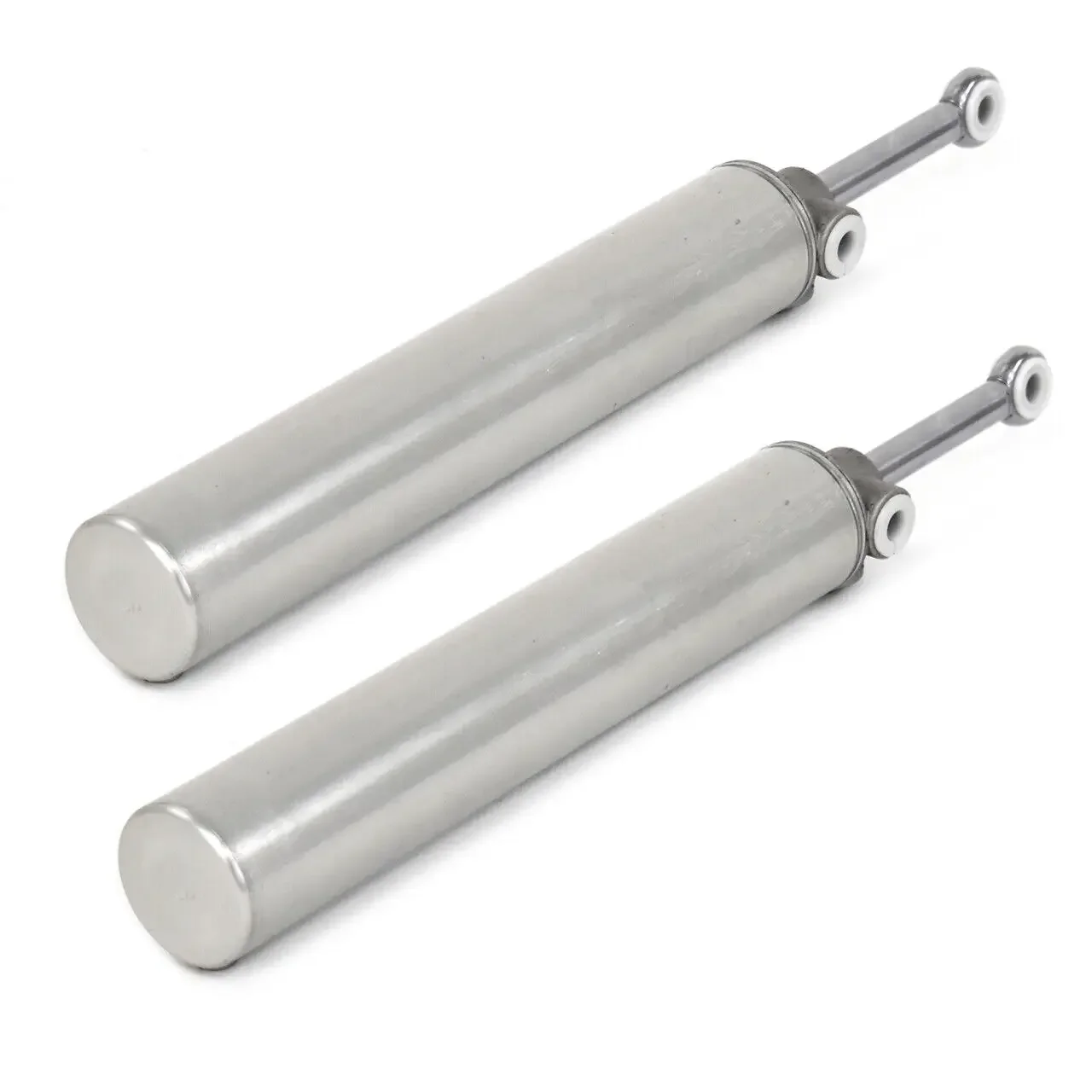 Brand New Convertible Top Hydraulic Cylinder Pair for 1963-1964 DeVille TC-46- Cadi llac
