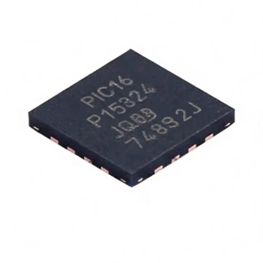1pcs/lot PIC16F15324T-I/JQ Power Relay