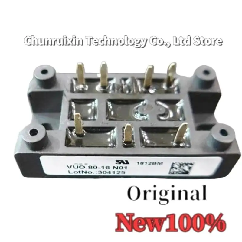 VUO80-16NO1 Module …
