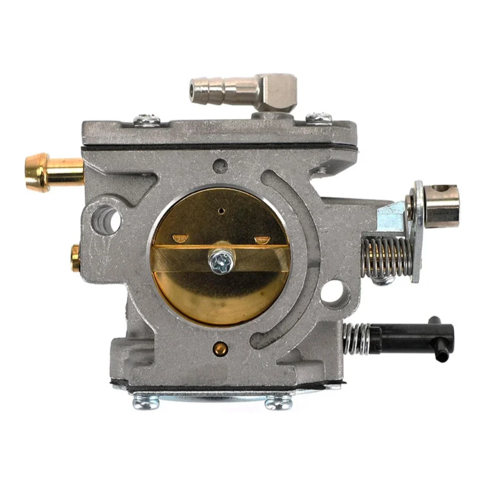 Walbro WB-47 Carburetor for 100CC-200CC 120CC 130CC 150CC 180CC Lawn Mower Brushcutter Carb
