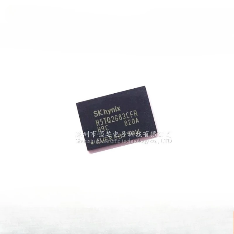 5Pcs/Lot H5Tq2G83Cf…