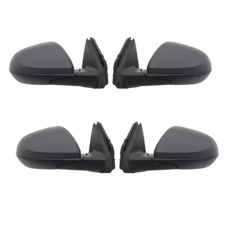 

Modification 2020 for Buick Encore New Condition Rearview Mirror with Clear Lenses Easy Side Installation Supports Foreign Trade