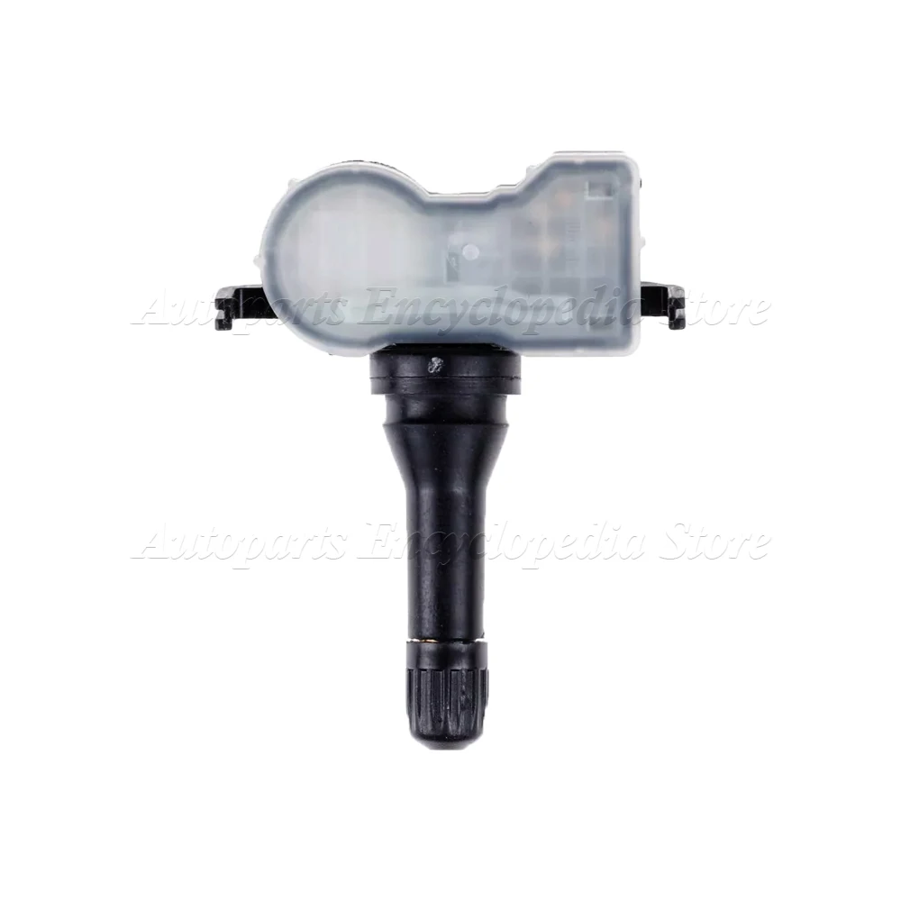 1/4PCS 407004CB0B For Nissan Qashqai j10 j11 X Trail NV200 Leaf Juke Note For Lada Vesta Granta Tire Pressure Sensor 407004CB0A