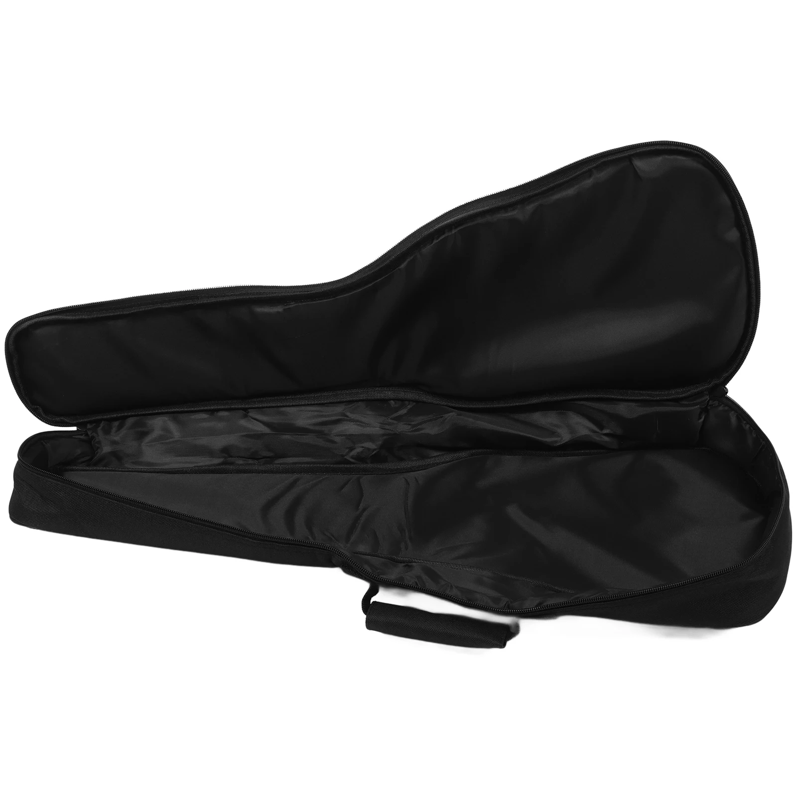 

Ukulele Bag Waterproof Portable Storage Pouch Adjustable Shoulder Strap For Soprano Acoustic Ukulele Durable Musical