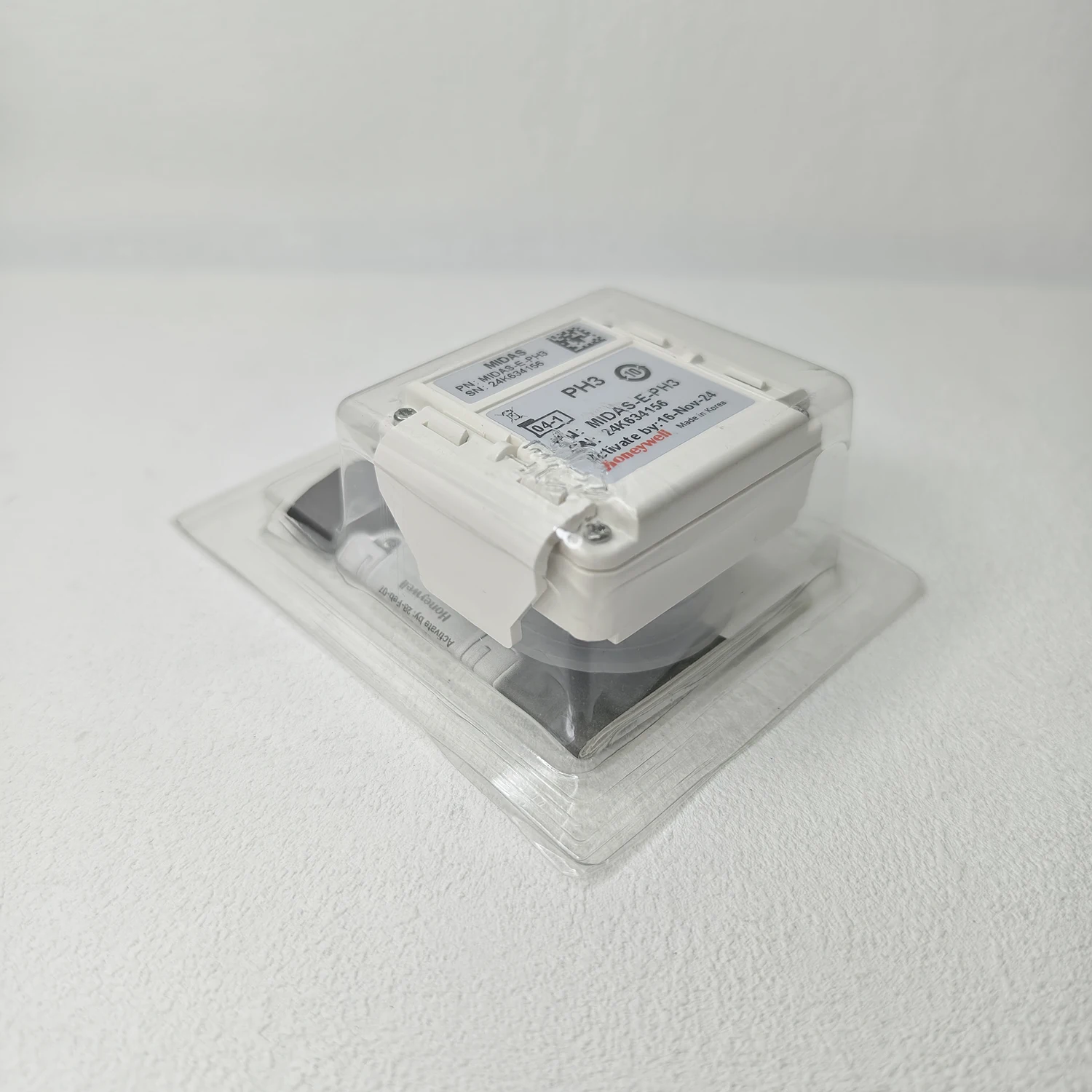 MIDAS-E-PH3 Gas Detector Sensor Cartridges New in Stock
