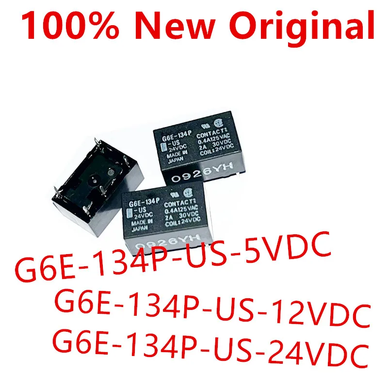 5-10Piece G6E-134P-…