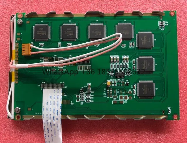 SP14Q002-A1 SP14Q003-C1 SP14Q005 is compatible with LCD displays and comes with a one-year warranty