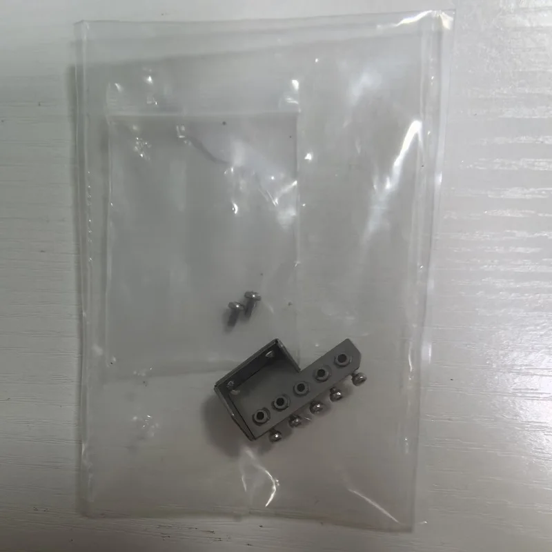 

Scaleclub Model Mud Head Trailer Climbing Off-Road Locking Bridge Line Fixed Seat Pull Cable Seat For Tamiya Lesu Rc Truck
