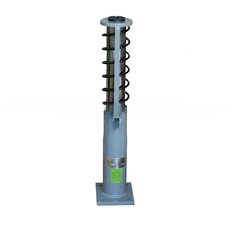 Customized Ningbo Shenling Hydraulic Buffer Factory HYF175 80 275 210A 425 Car Hydraulic Buffer